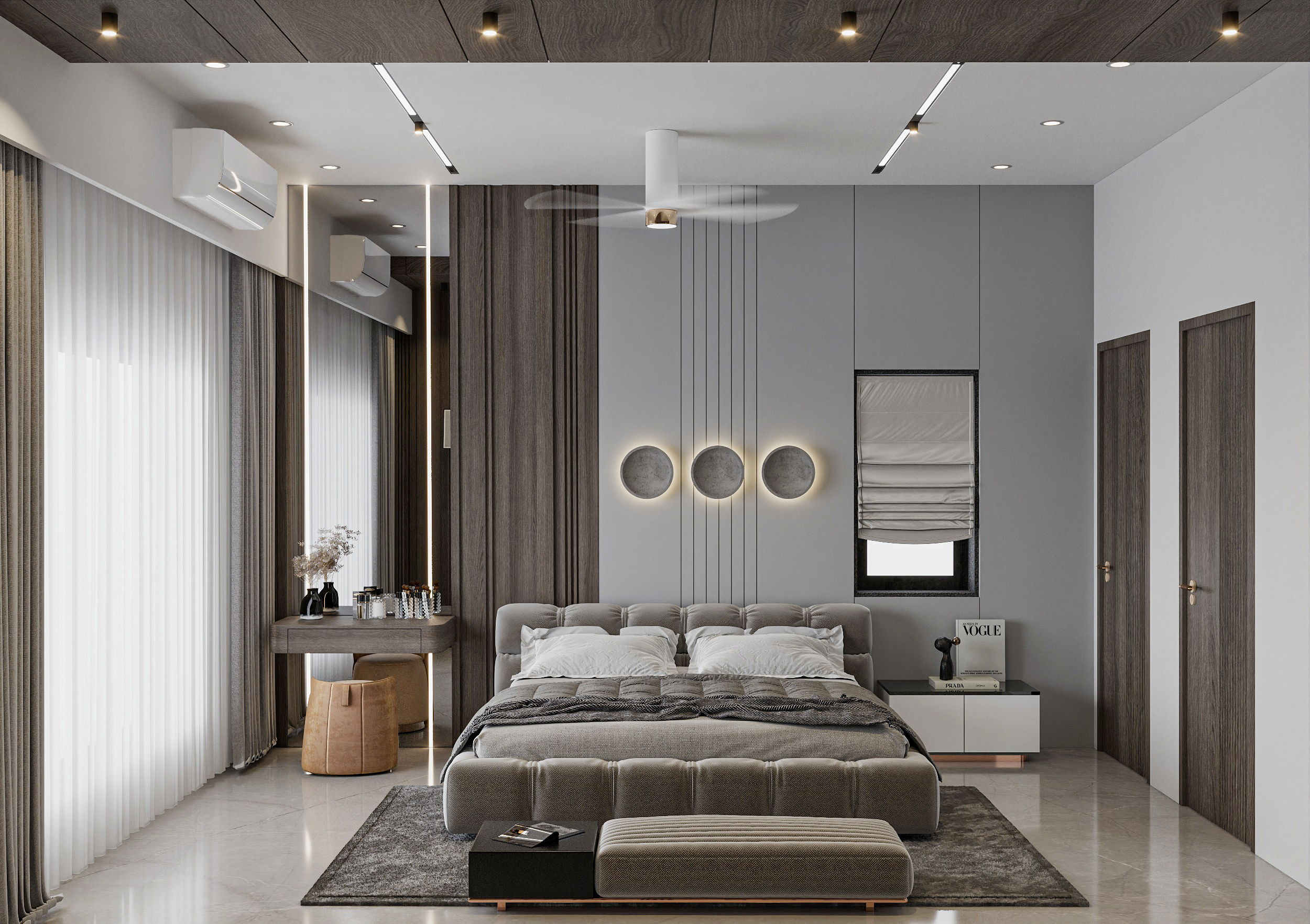 Interior Visualization Services