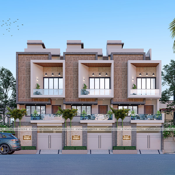 Architectural Design Services