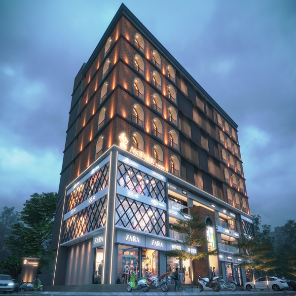 Architectural Design Services