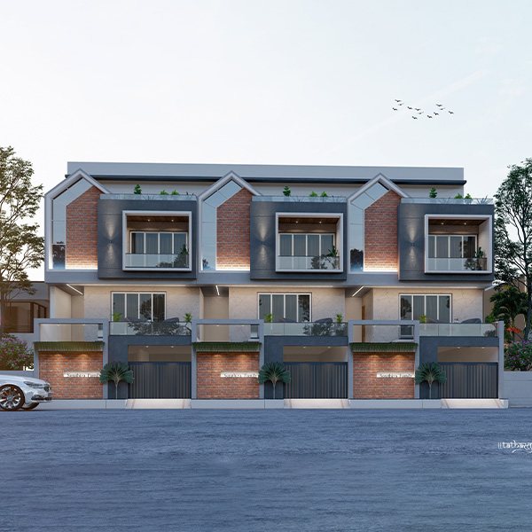 Architectural Design Services