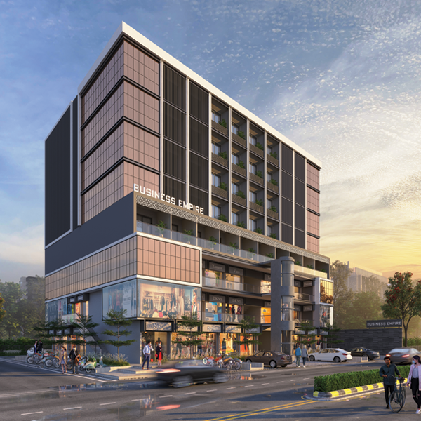 Architectural Design Services