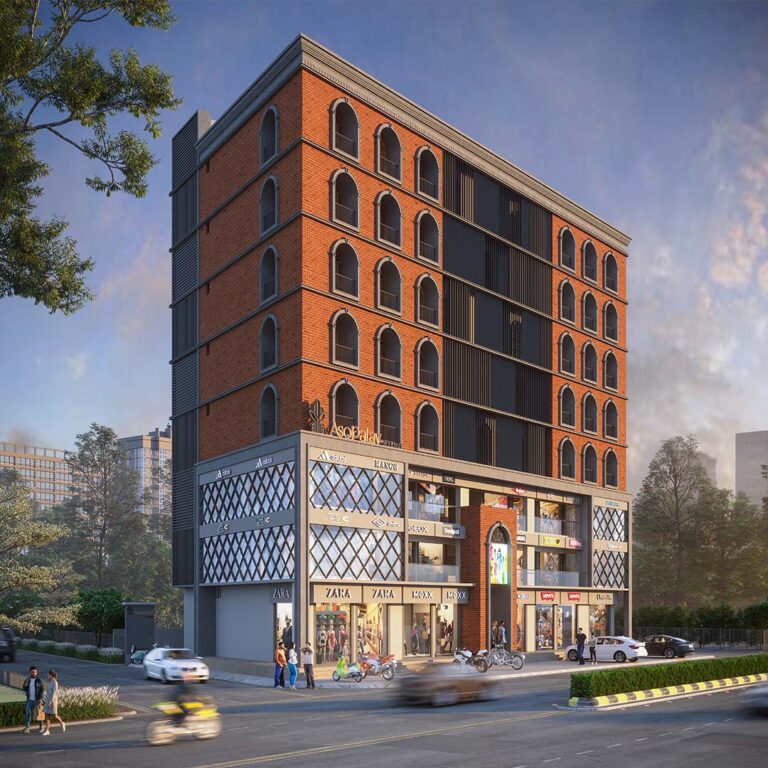 Architectural Design Services