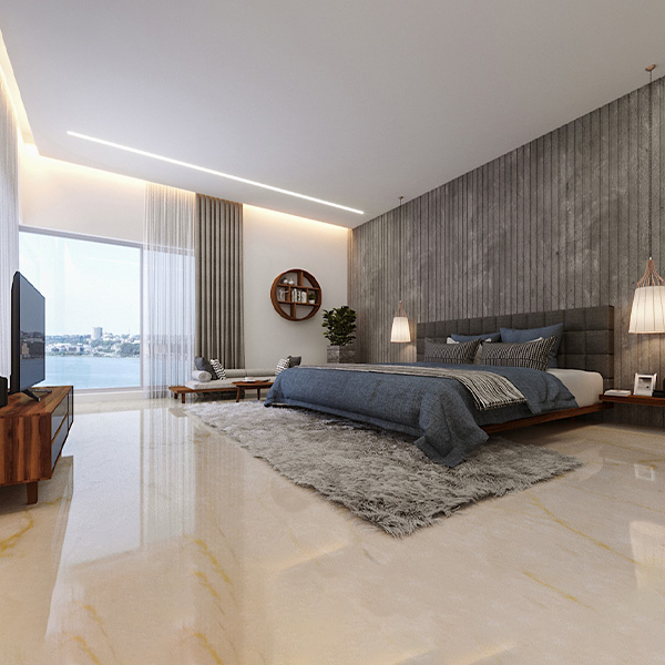 Interior Visualization Services